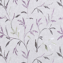Norella Mauve Bed Runners